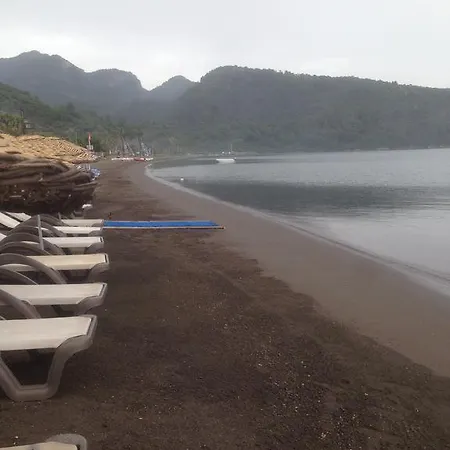 Chata Blu Brezza Marine Hisaronu