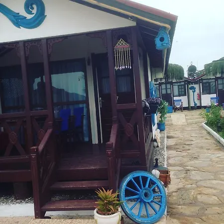 بلو بريزا مارين