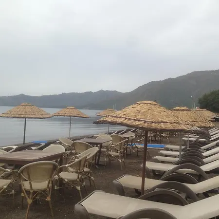 Chata Blu Brezza Marine Hisaronu