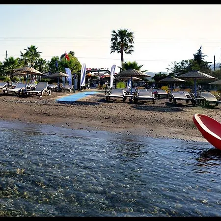 Blu Brezza Marine * Hisaronu